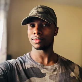 Faouzi Mohamed avatar